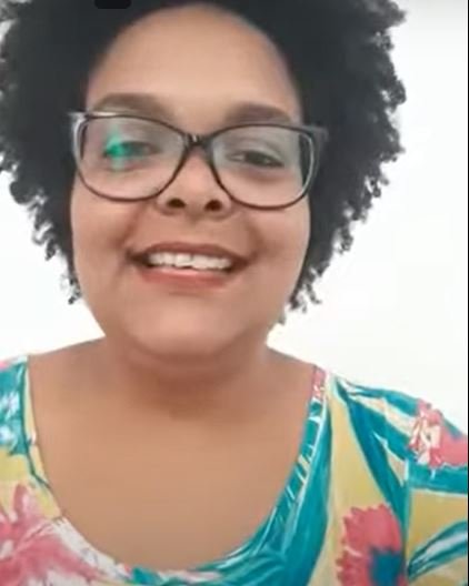 Curso de Personal Organizer Online com Certificado 15 Aluna Eni Tiana