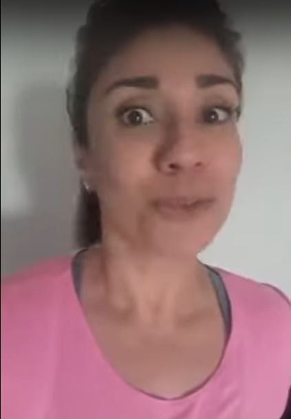 Curso de Personal Organizer Online com Certificado 14 Aluna Fabiana