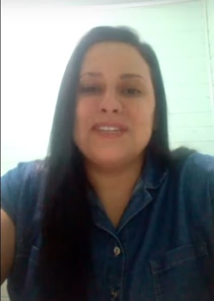 Curso de Personal Organizer Online com Certificado 18 Aluna Samira Dias