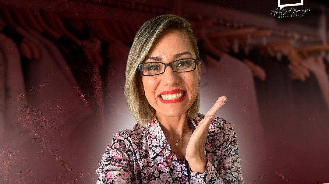 Curso de Personal Organizer Online com Certificado 3 Curso de Personal Organizer Online, com Certificado de Conclusão